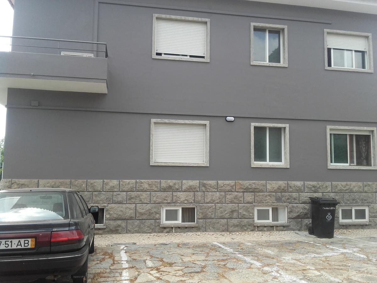 Residencial Casa Lena