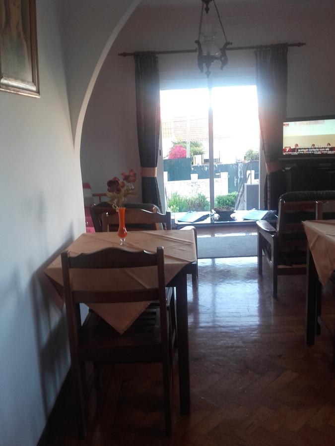 Residencial Casa Lena Bed & Breakfast *