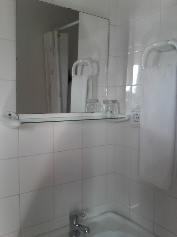Residencial Casa Lena Bed & Breakfast Cascais