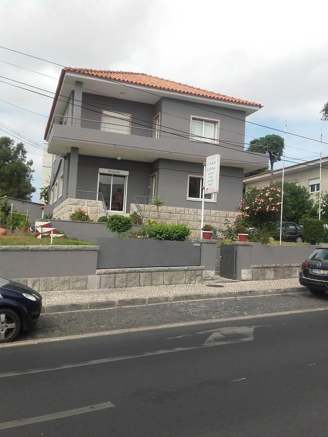 Residencial Casa Lena