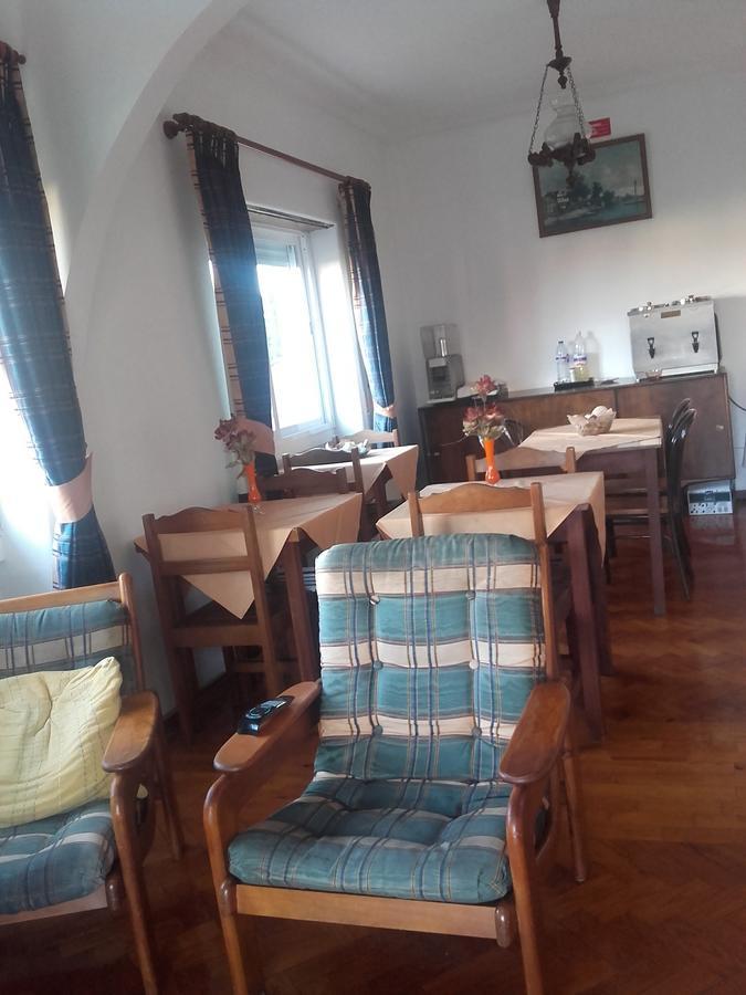 Residencial Casa Lena Bed & Breakfast
