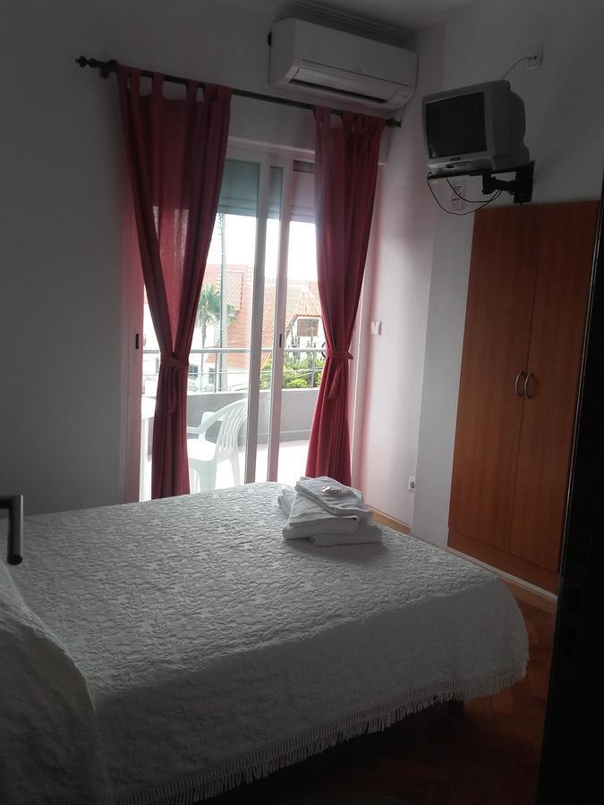 Residencial Casa Lena Bed & Breakfast *