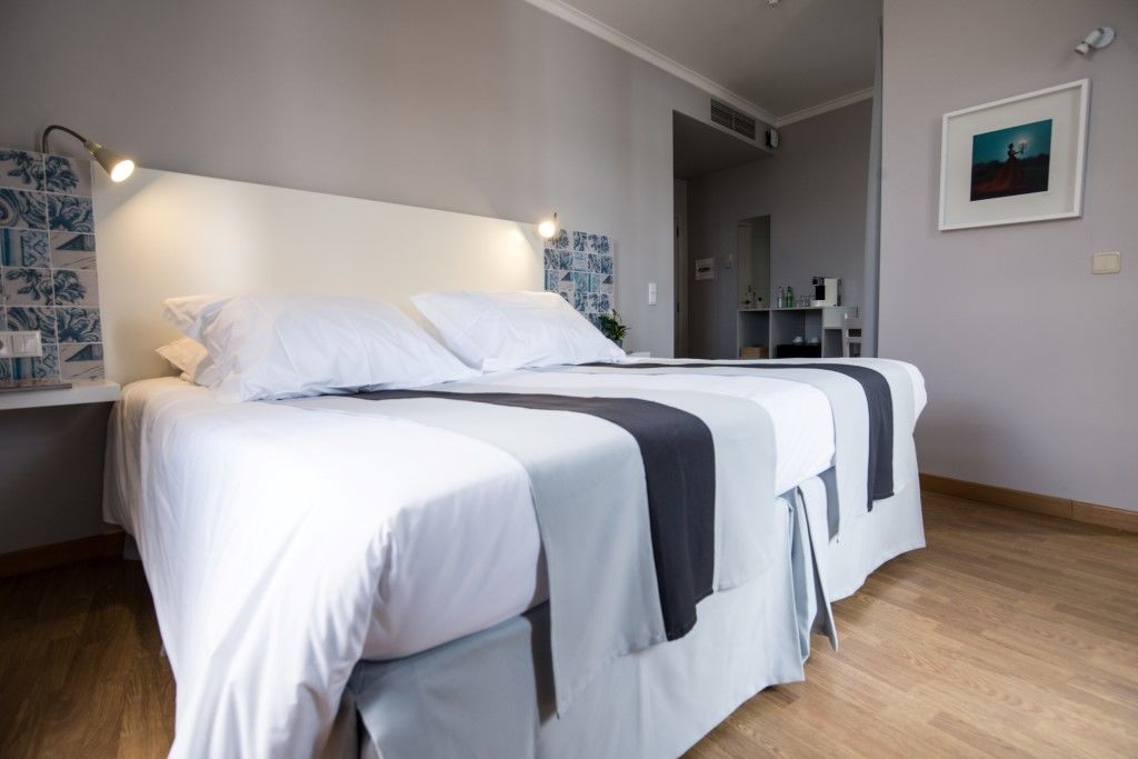 Se Boutique Hotel Funchal (Madeira)