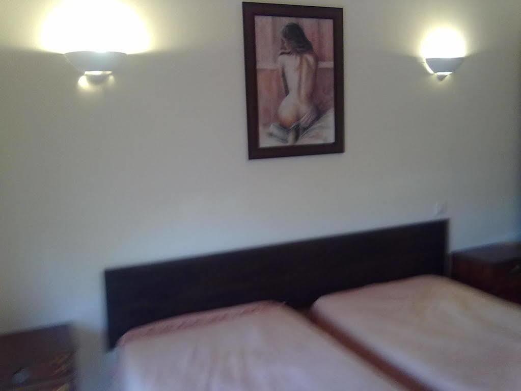 Apartment Jardim Paraiso