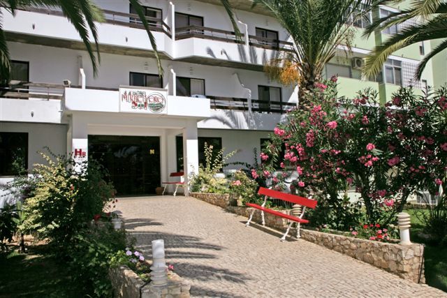 Hotel Center 2*