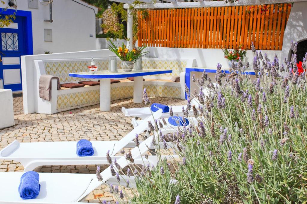 Quinta Bonita & Gardens 4*
