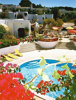 Holiday park Prado Do Golf