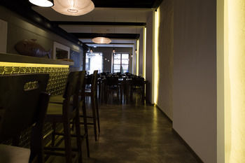 Santa Maria Hostel