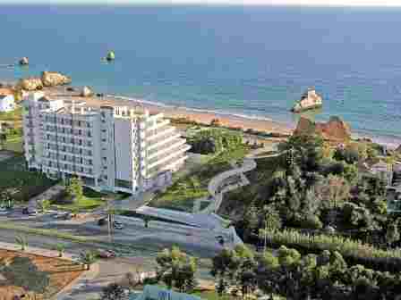 Luar Hotel 3*