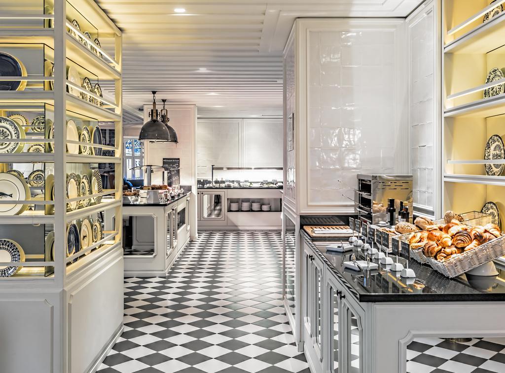 H10 Duque De Loule Hotel Lisbon