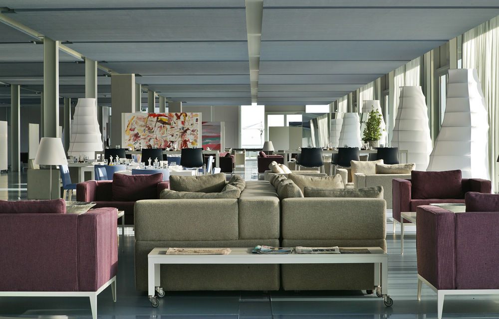 Hotel The Oitavos