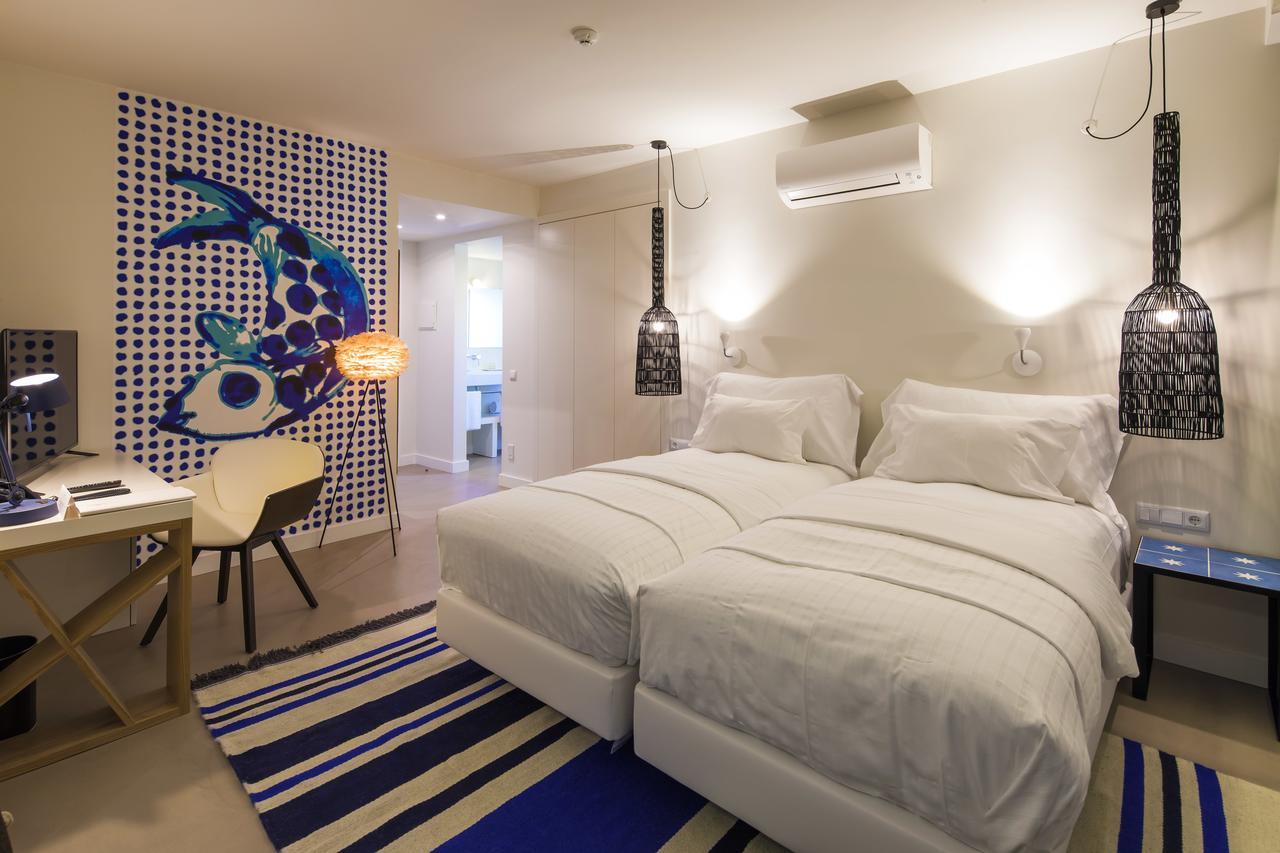 Costa D'oiro Ambiance Village Hotel