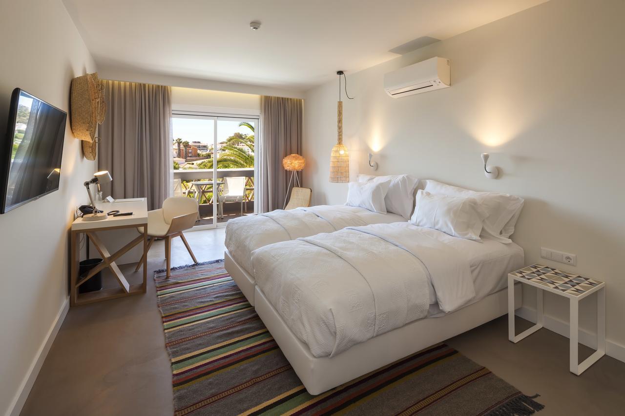 Hotel Costa D'oiro Ambiance Village Lagos