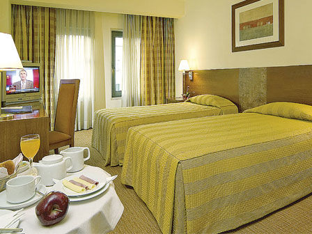 Travel Park 3* Lisbon