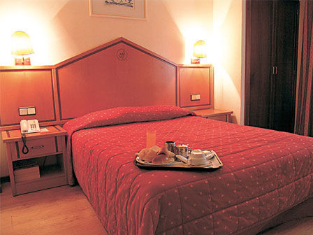 Vip Berna 3* Lissabon