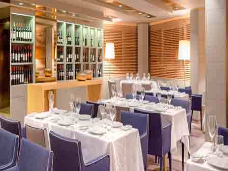 Dom Henrique - Downtown Hotel Oporto