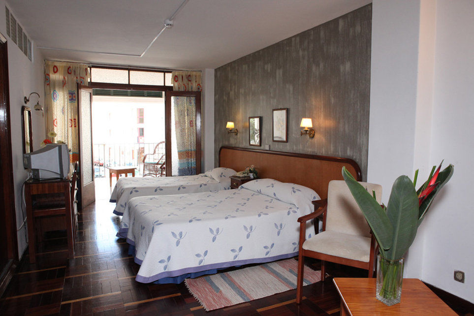 Residencial Colombo Bed and breakfast 2*