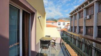 Guest house Sao Francisco