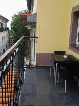 Sao Francisco Funchal (Madeira)