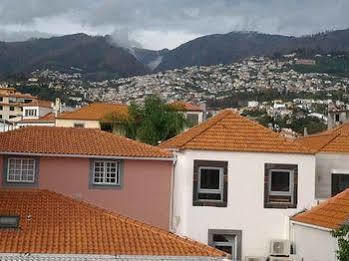 Sao Francisco Guest house Funchal (Madeira)