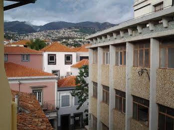 Guest house Sao Francisco Funchal (Madeira)