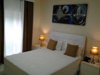 Guest house Sao Francisco