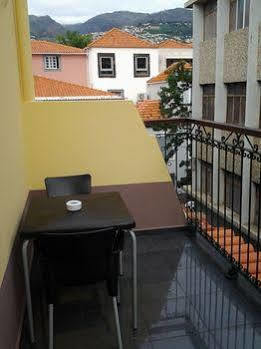 Guest house Sao Francisco Funchal (Madeira)