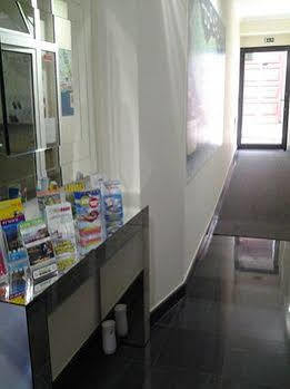Guest house Sao Francisco