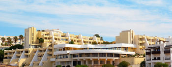 Magnolia Mar Hotel 3*