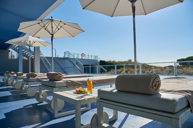 The Oitavos Hotel 5*