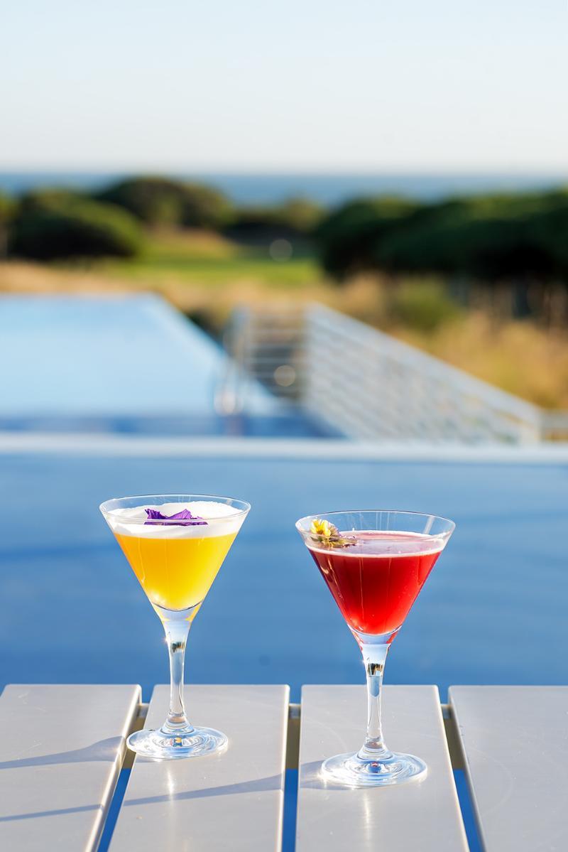The Oitavos 5*