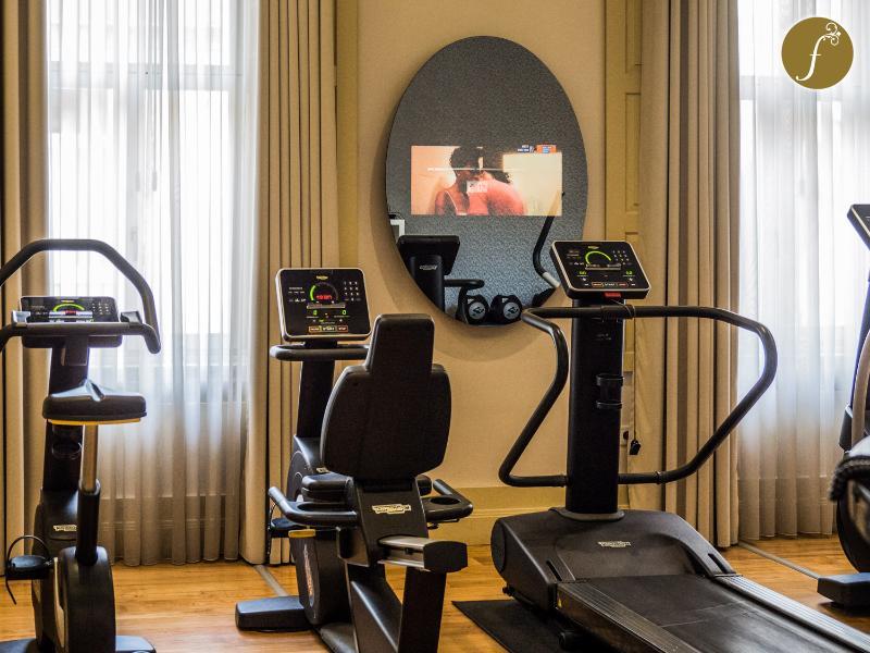 Oca Flores Hotel Boutique 4* Porto