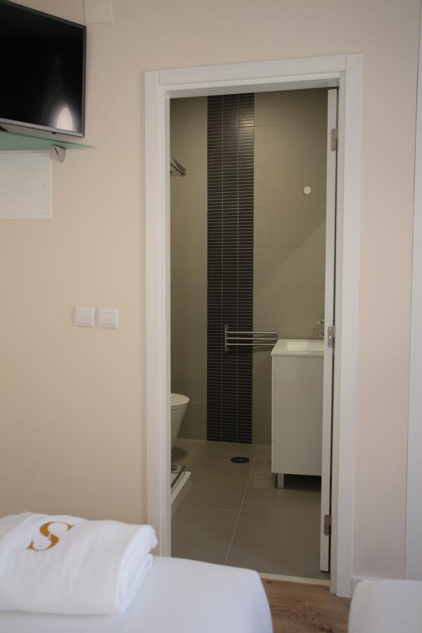 Suites Guest House 3* Cascaes
