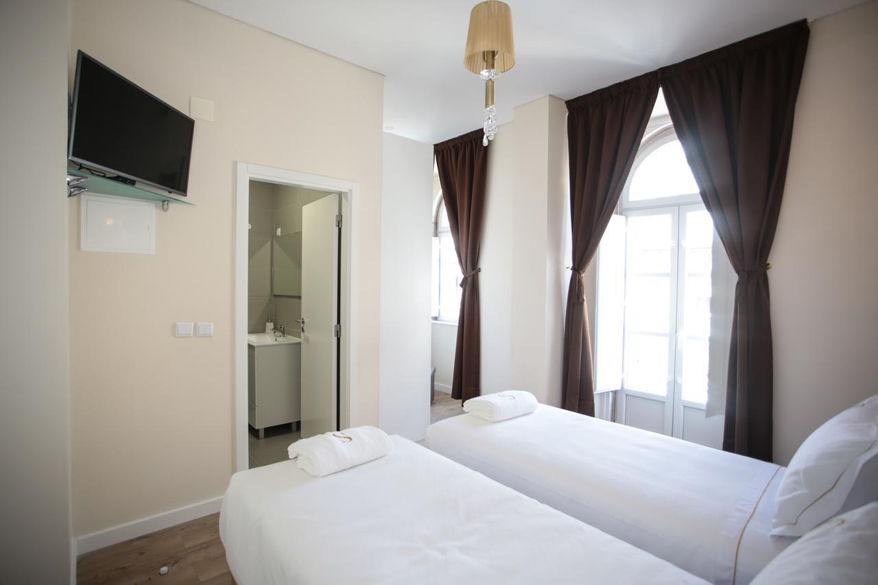 Suites Guest House 3* Cascaes