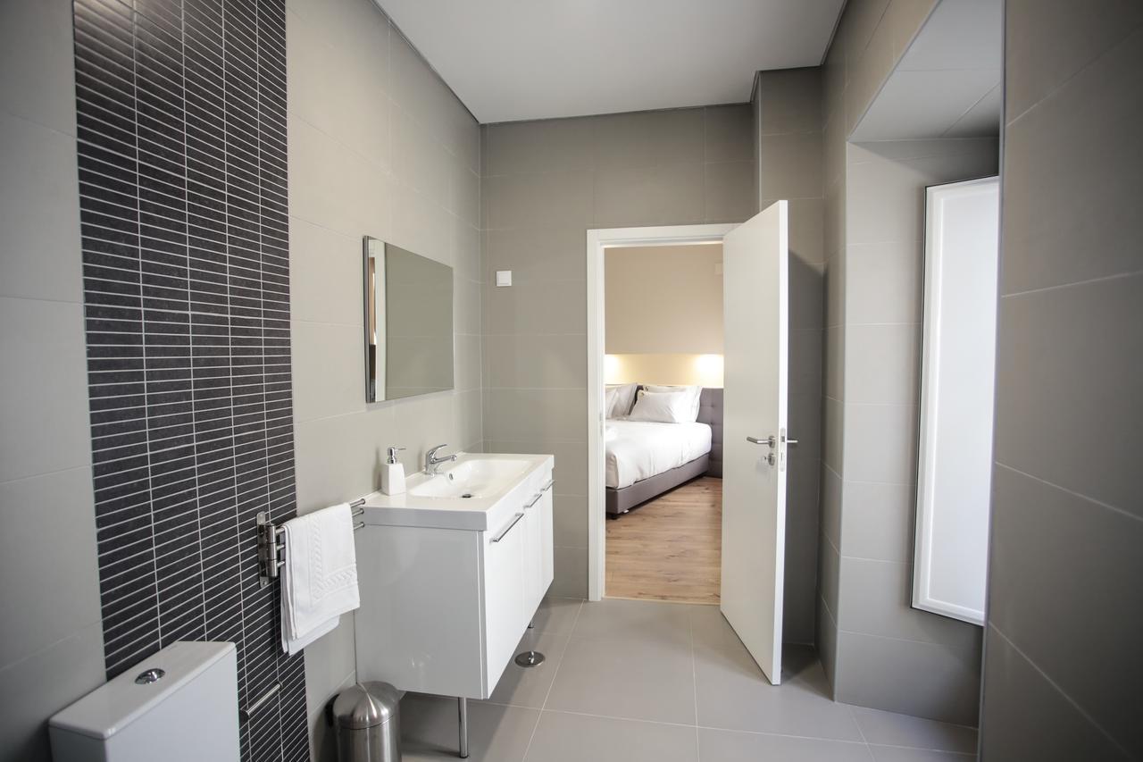 Bed and breakfast Suites Guest House 3*