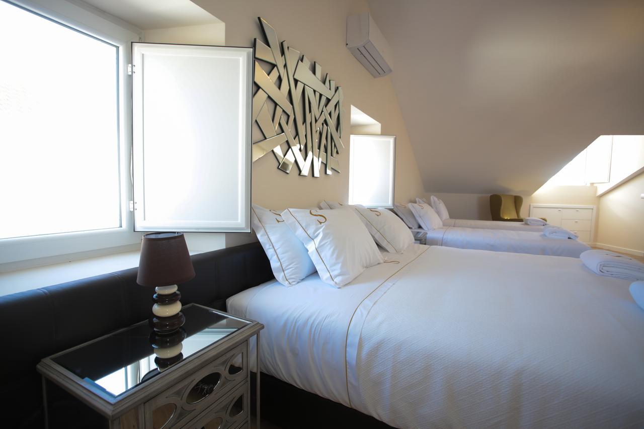 Suites Guest House 3* Cascaes