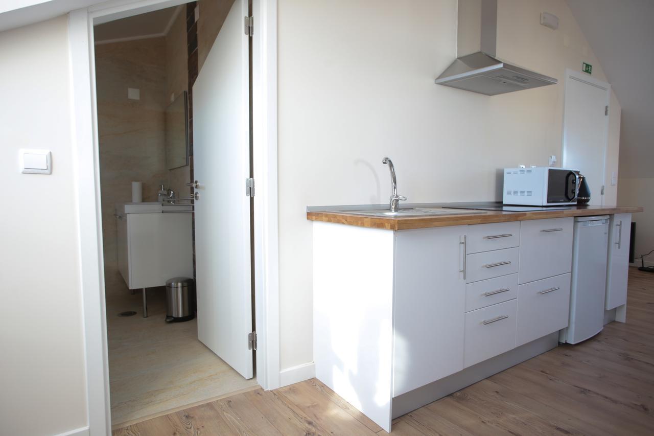 Bed and breakfast Suites Guest House 3*