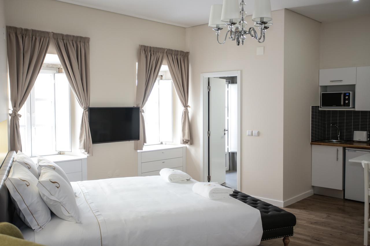 Suites Guest House 3* Cascaes