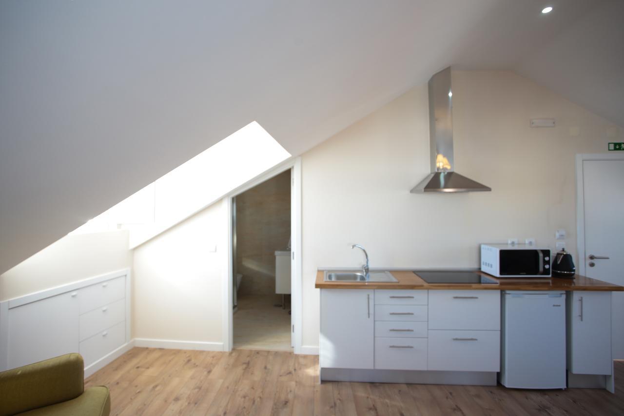 Bed and breakfast Suites Guest House 3*