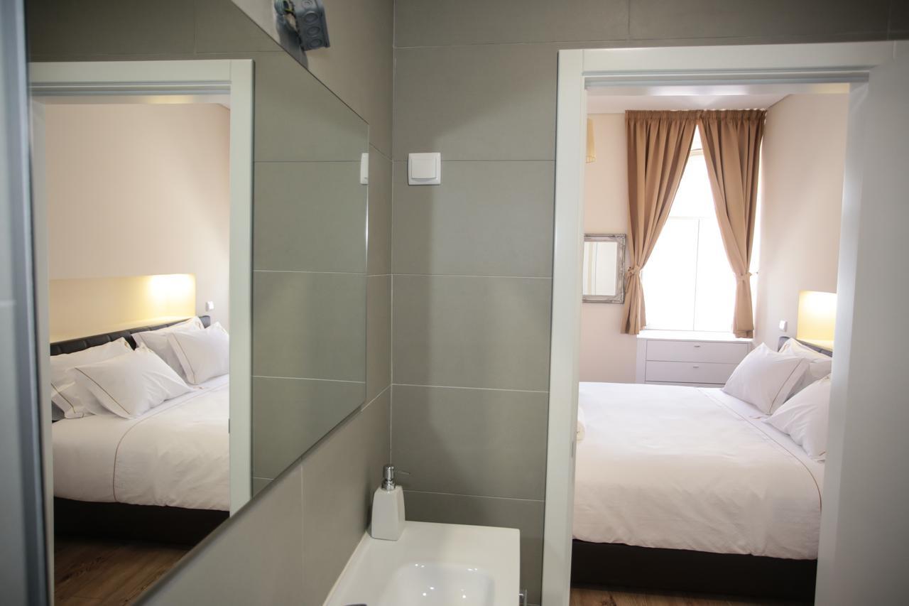 Suites Guest House 3* Cascaes