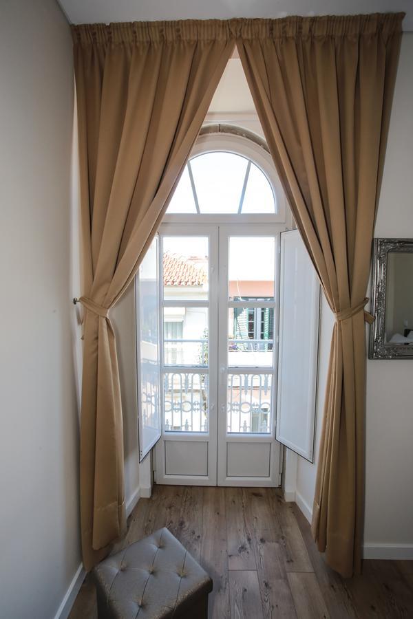 Suites Guest House 3* Cascaes