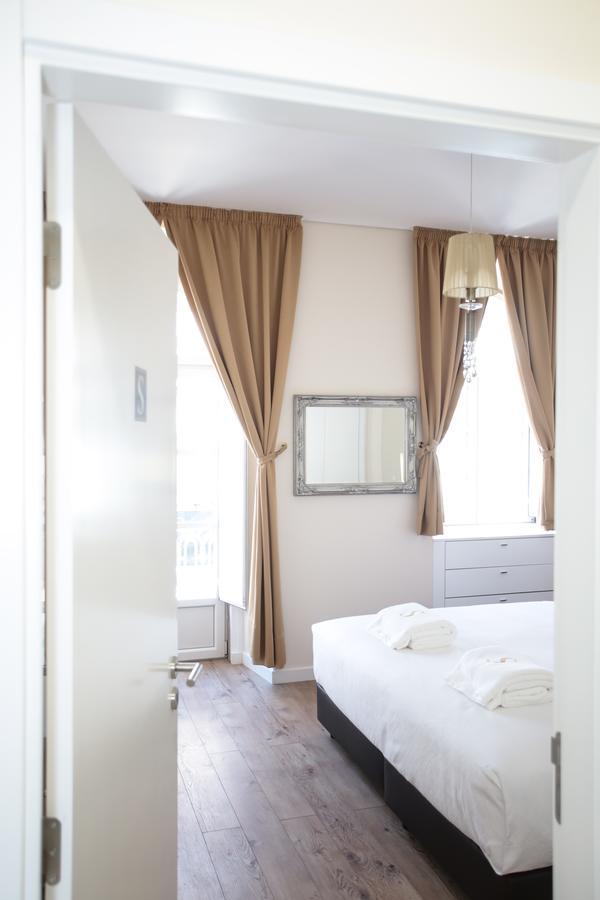 Bed and breakfast Suites Guest House 3*