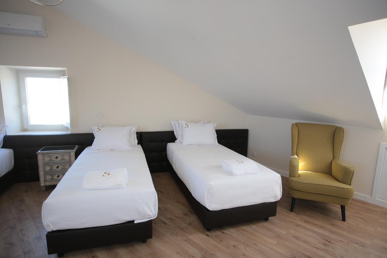 Suites Guest House 3* Cascaes