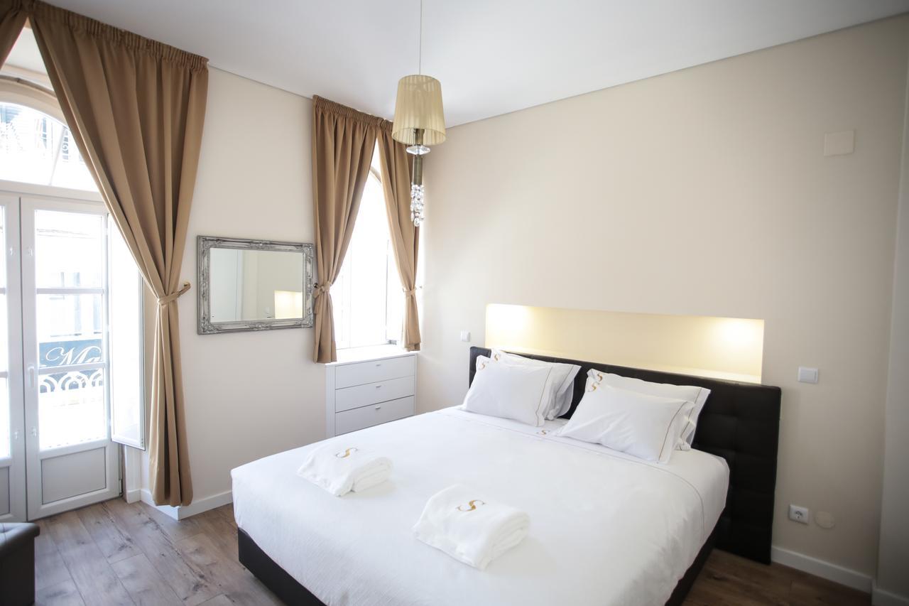Suites Guest House 3* Cascaes