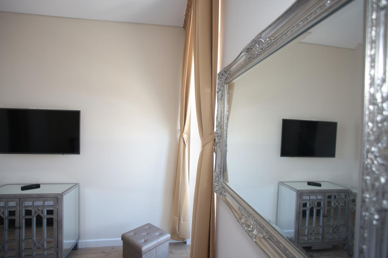 Suites Guest House 3* Cascaes