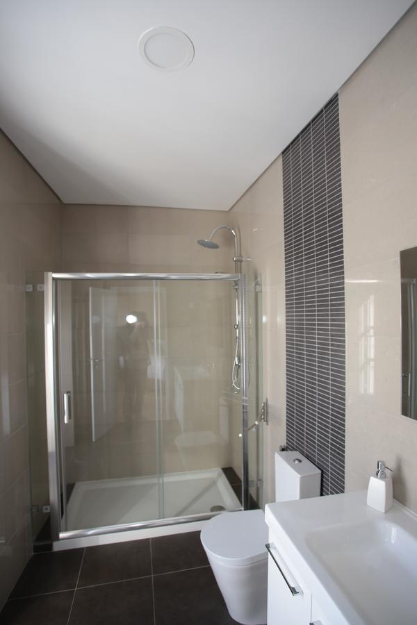 Bed and breakfast Suites Guest House 3*