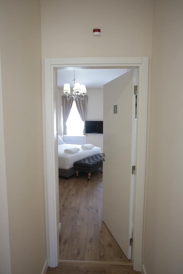 Suites Guest House 3* Cascaes