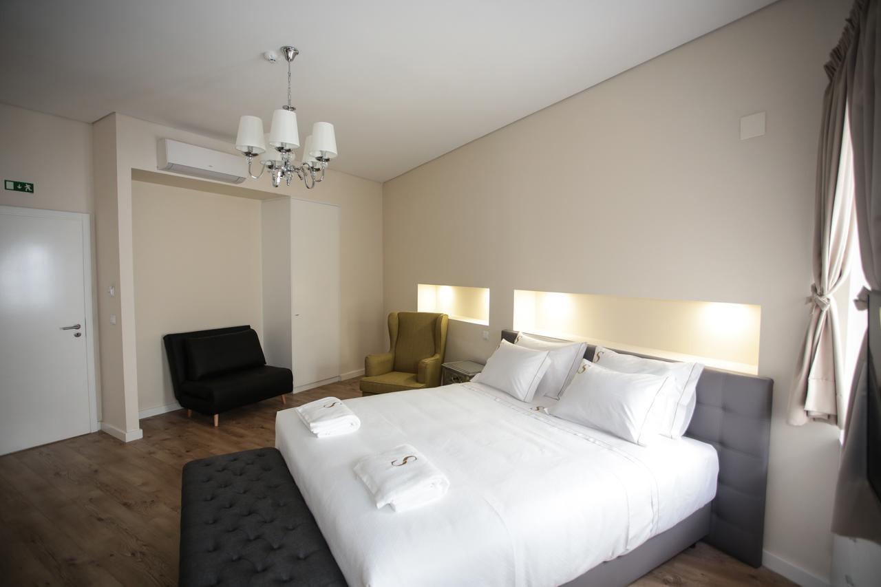 Suites Guest House 3* Cascaes