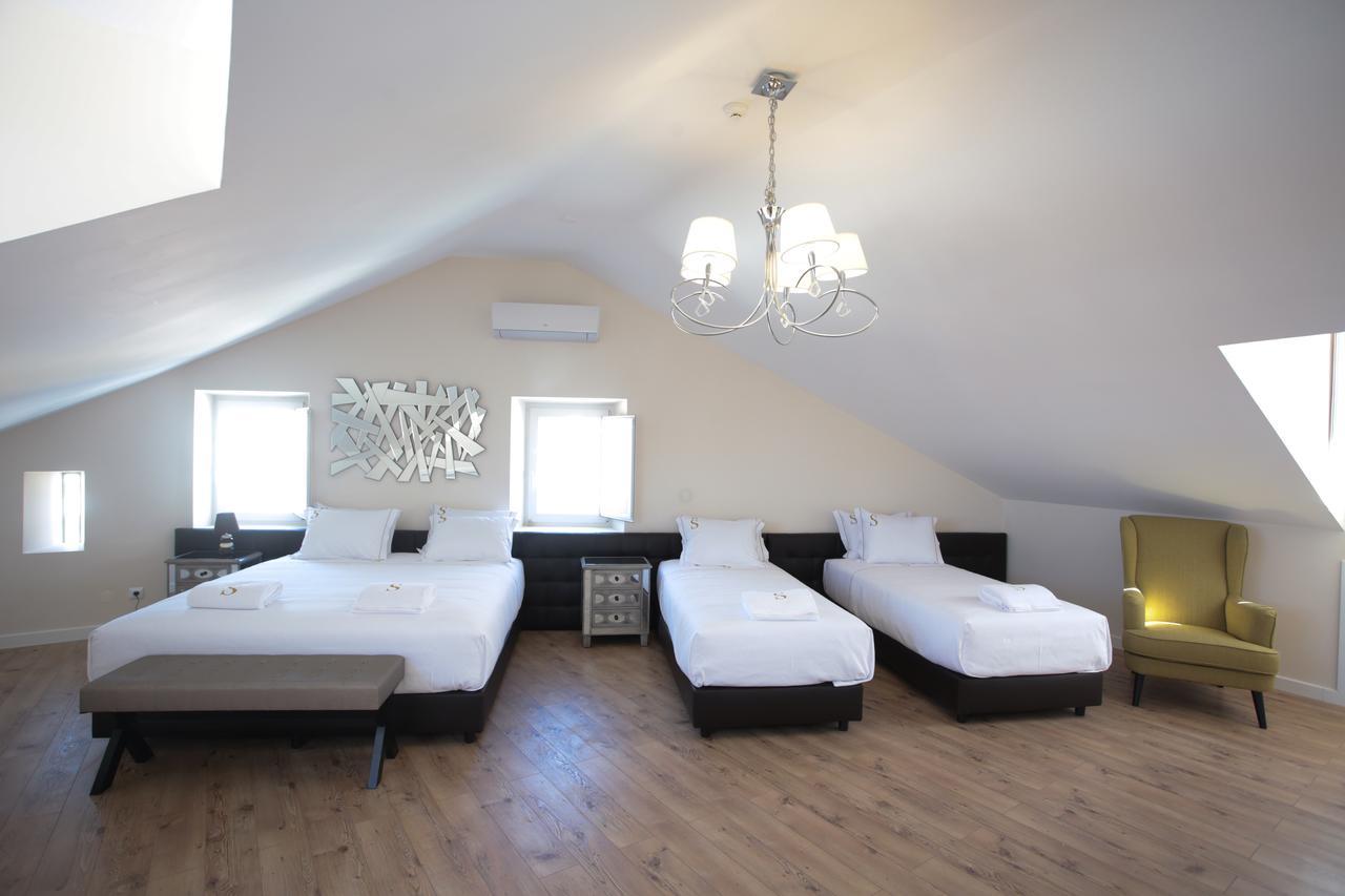 Suites Guest House 3* Cascaes