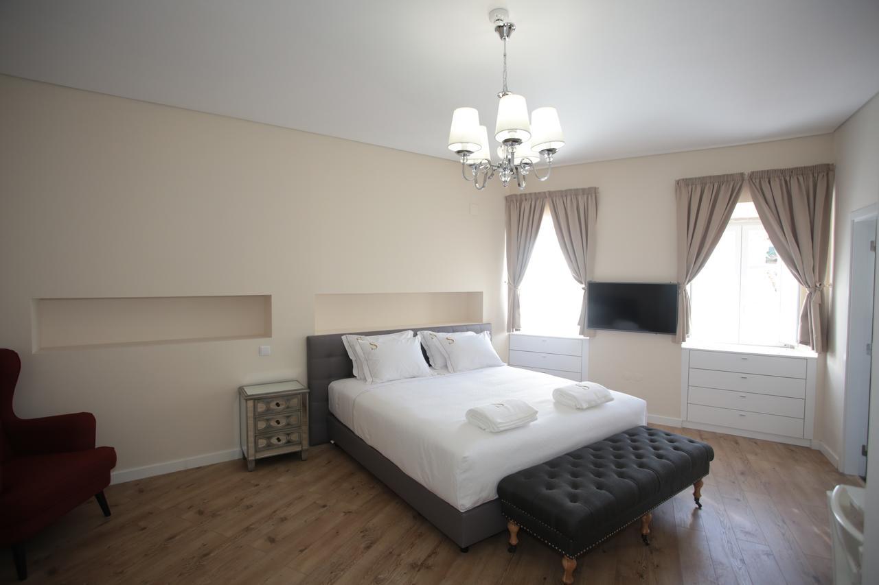 Suites Guest House 3* Cascaes